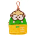 Llavero mini mochila Mystery hortcake Scented Hello Kitty & Friends x Strawberry Loungefly surtido – imagen 3