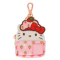 Llavero mini mochila Mystery hortcake Scented Hello Kitty & Friends x Strawberry Loungefly surtido – imagen 6