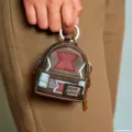 Llavero mini mochila Mystery Los Vengadores Avengers Loungefly surtido – imagen 2