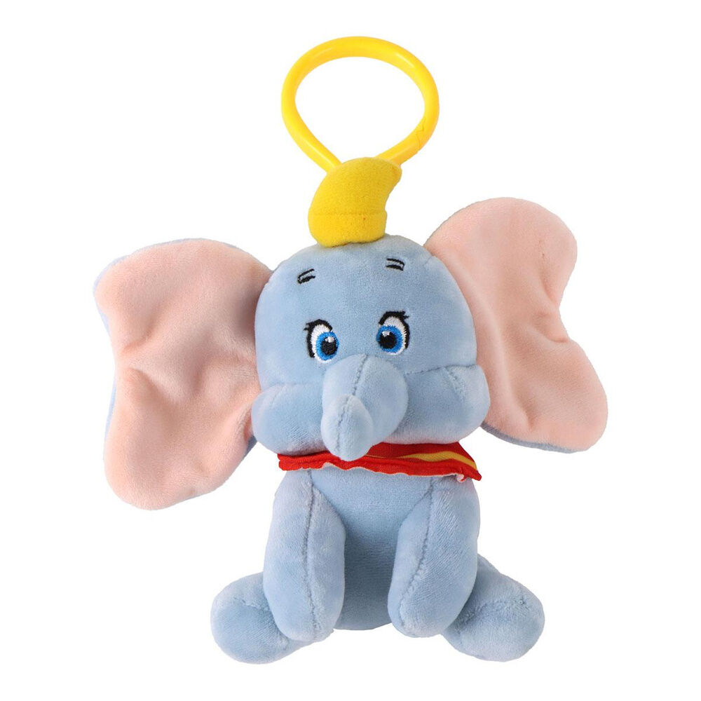 Llavero peluche Dumbo Disney - Frikibase.com