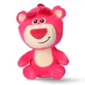 Llavero peluche Lotso Toy Story Disney Pixar – imagen 4