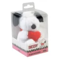 Llavero peluche Snoopy Peanuts – imagen 2
