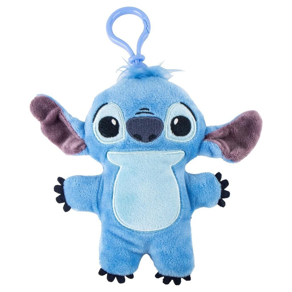 Llavero peluche Stitch Disney 15cm - Frikibase.com
