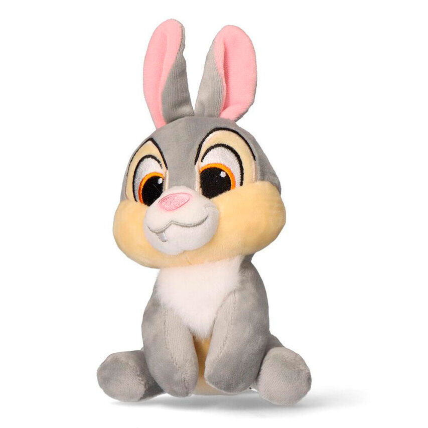 Llavero peluche Tambor Bambi Disney - Frikibase.com