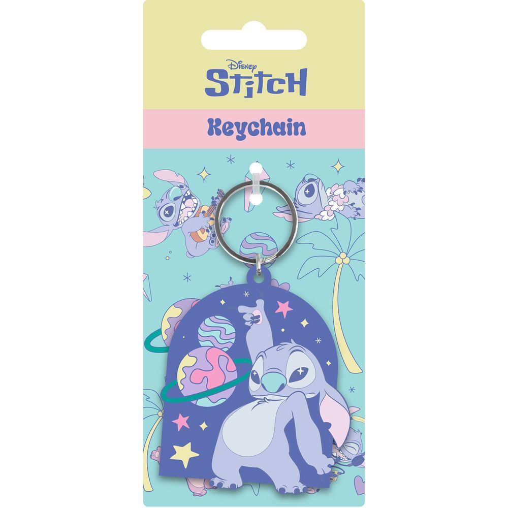 Llavero Stitch Disney - Frikibase.com