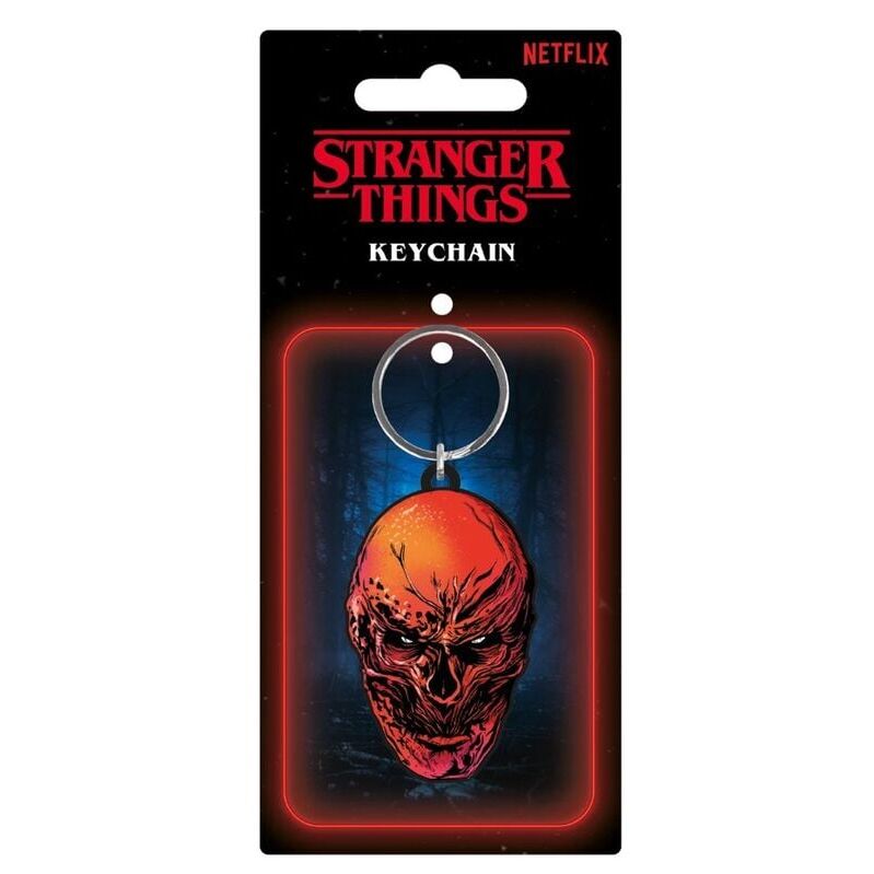 Llavero Vecna Stranger Things 5 - Frikibase.com