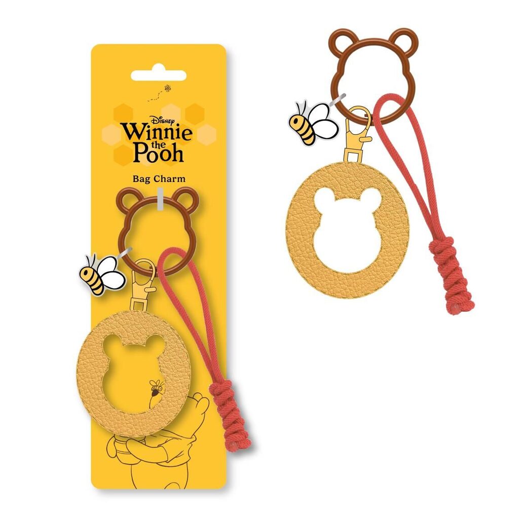 Llavero Winnie the Pooh Disney - Frikibase.com