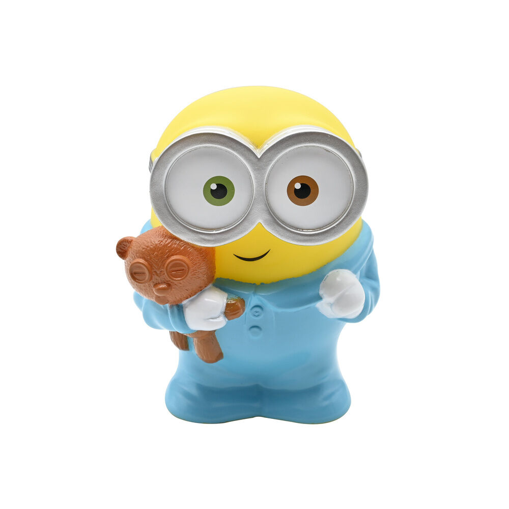 Luz Nocturna 3D Bob Minions - Frikibase.com