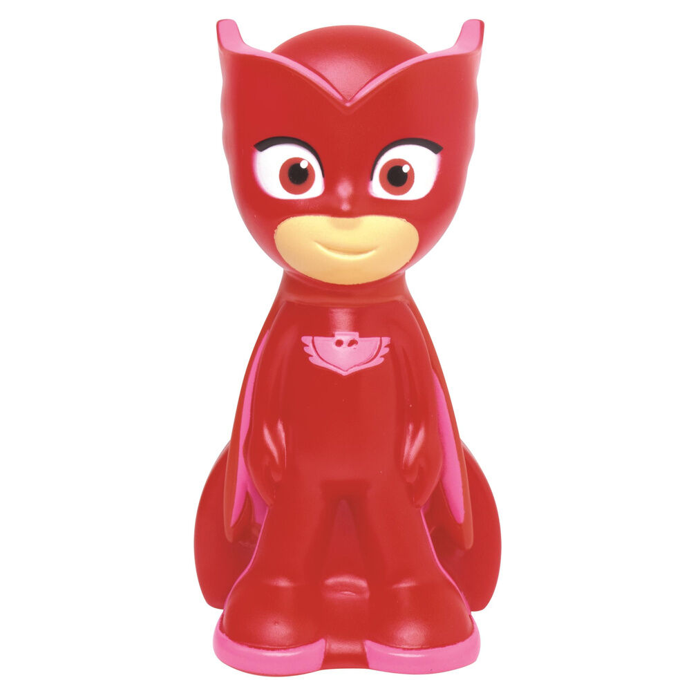 Luz Nocturna 3D Buhita PJ Masks - Frikibase.com