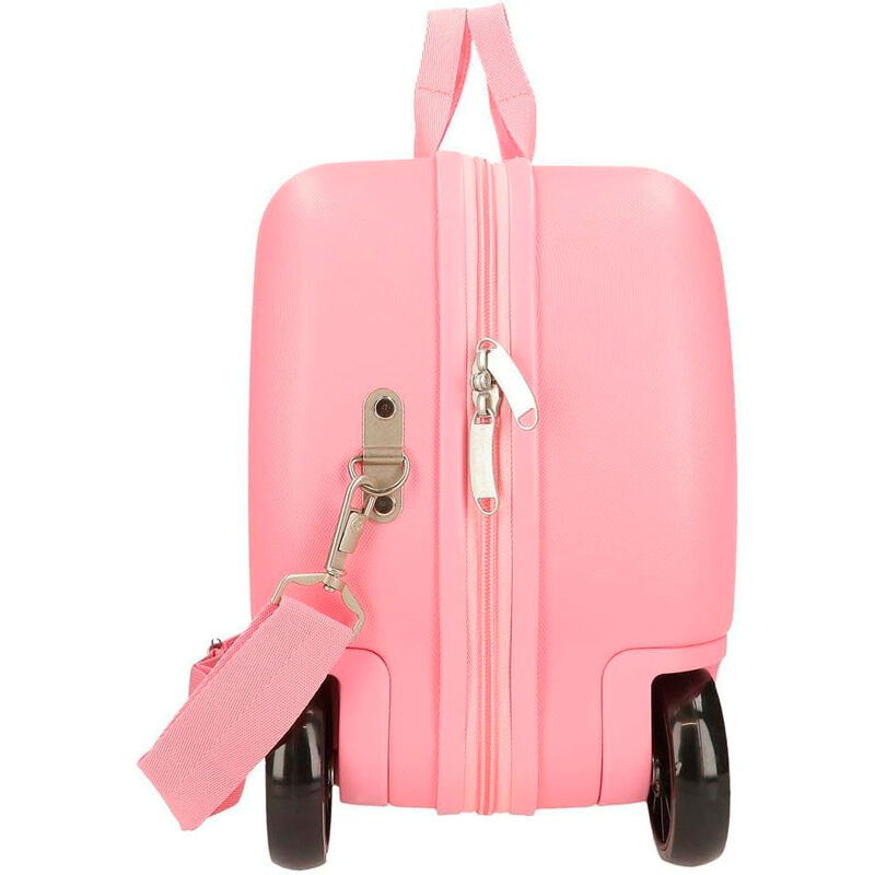 Maleta ABS Marie Los Aristogatos Disney 45cm - Frikibase.com