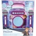 Maleta karaoke Frozen Disney portatil – imagen 4