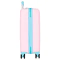 Maleta trolley ABS All Right Chip La Bella y la Bestia Disney 55cm – imagen 4