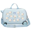 Maleta trolley ABS Baby Pets Roll Road 45cm – imagen 3