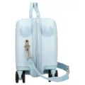 Maleta trolley ABS Baby Pets Roll Road 45cm – imagen 4