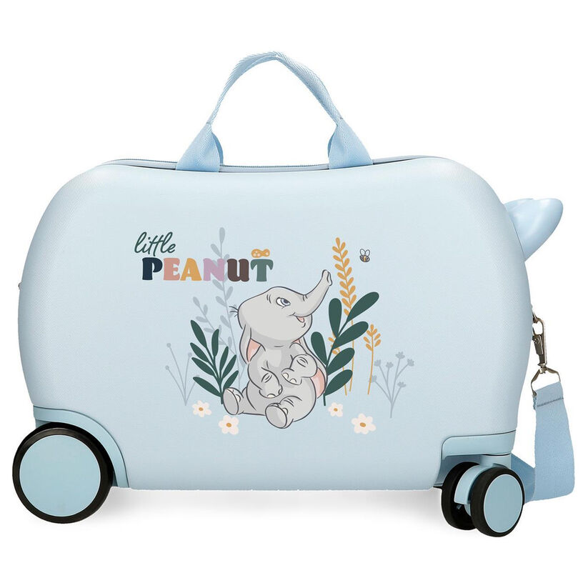 Maleta trolley ABS Before The Bloom Dumbo Disney 45cm - Frikibase.com
