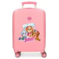 Maleta trolley ABS Believe In Yourself Patrulla Canina Paw Patrol 50cm – imagen 2