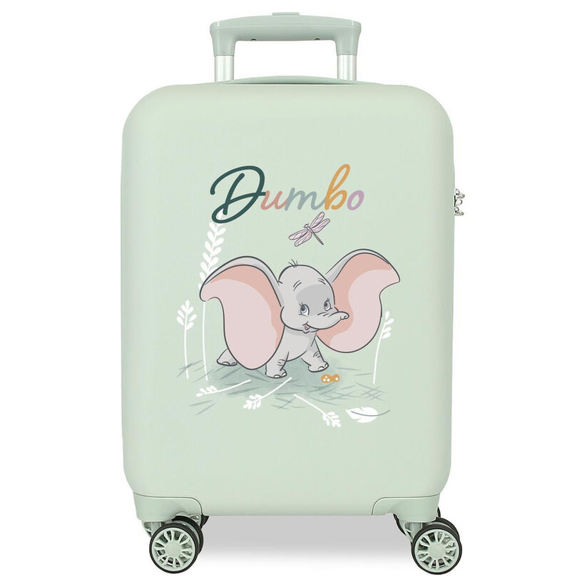 Maleta trolley ABS Dumbo Disney 50cm - Frikibase.com