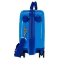 Maleta trolley ABS Go Webs Go Spidey Marvel 50cm – imagen 4