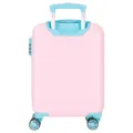 Maleta trolley ABS Happy Pets Truquesa Roll Road 50cm – imagen 3