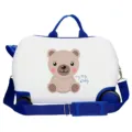 Maleta trolley ABS Happy Roll Road 45cm – imagen 3