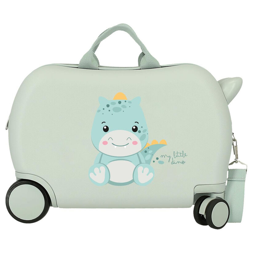 Maleta trolley ABS Happy Roll Road 45cm - Frikibase.com