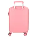 Maleta trolley ABS Happy To Be Me Minnie Disney 50cm – imagen 5