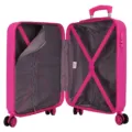 Maleta trolley ABS Have a Good Time Mickey Disney 55cm – imagen 5