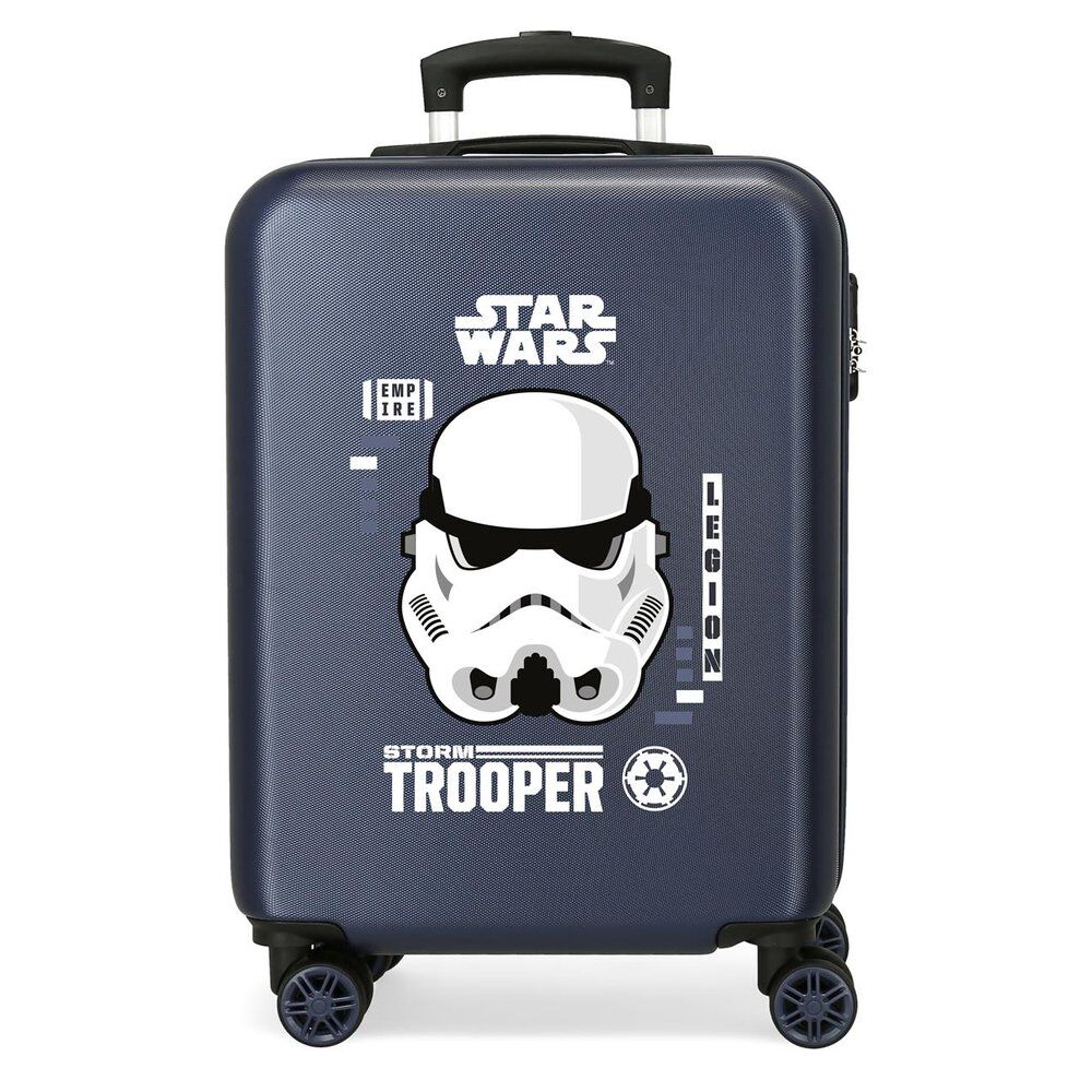 Maleta trolley ABS Storm Star Wars 55cm - Frikibase.com