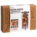 Maqueta Citas en la Sala de Juegos 148pzs – imagen 3