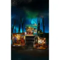 Maqueta La Tienda de Te de Alicia 136pzs – imagen 9