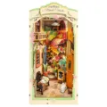 Maqueta Rincon Floral 164pzs - Frikibase.com