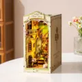 Maqueta Rincon Floral 164pzs – imagen 4