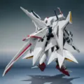 Maqueta RX-104FF Penelope Mobile Suits Gundam Hathaway The Sorcery of Nymph Circe Ver. 19cm – imagen 6