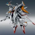 Maqueta RX-104FF Penelope Mobile Suits Gundam Hathaway The Sorcery of Nymph Circe Ver. 19cm – imagen 7