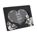 Marco fotos Love You to Death Pesadilla Antes de Navidad Disney – imagen 2