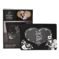 Marco fotos Love You to Death Pesadilla Antes de Navidad Disney – imagen 3