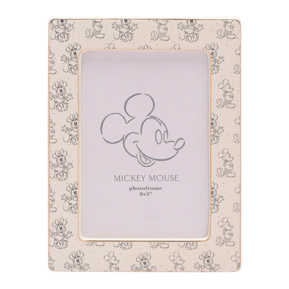 Marco fotos Mickey & Minnie Disney - Frikibase.com