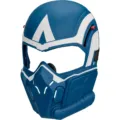 Mascara de vision para vuelo Capitan America Brave New World Marvel – imagen 3