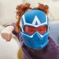 Mascara de vision para vuelo Capitan America Brave New World Marvel – imagen 6