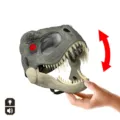 Mascara Deluxe Dinosaurio T-Rex Jurassic World – imagen 3