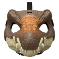 Mascara Dinosaurio Spinosarurus Jurassic World - Frikibase.com
