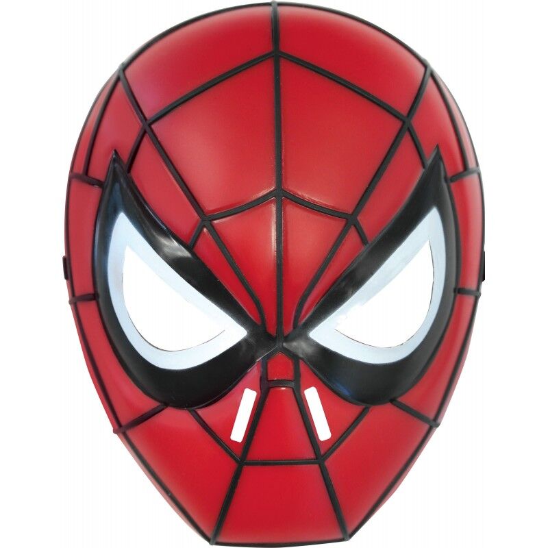 Mascara Spiderman Marvel infantil - Frikibase.com