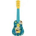 Mi Primera Guitarra Minions - Frikibase.com