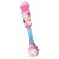 Microfono Luminoso Barbie - Frikibase.com