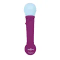 Microfono luminoso Frozen Disney – imagen 4