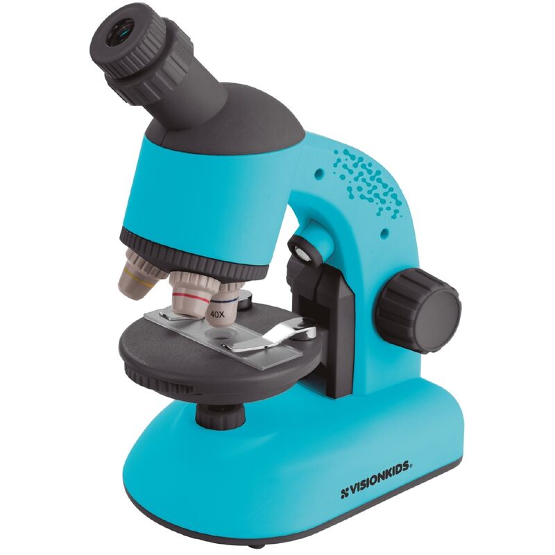 Microscopio 360 Vision Kids - Frikibase.com