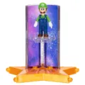 Mini figura Super Mario Galaxy Movie Super Mario Bros surtido – imagen 3