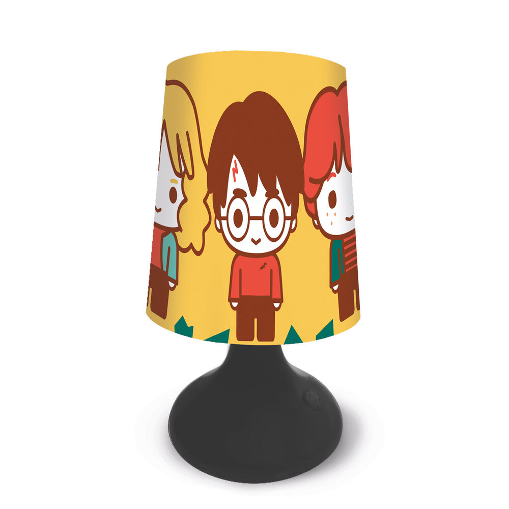 Mini Lampara Harry Potter - Frikibase.com
