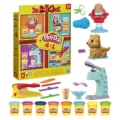 Minisets Clasicos Play-Doh - Frikibase.com
