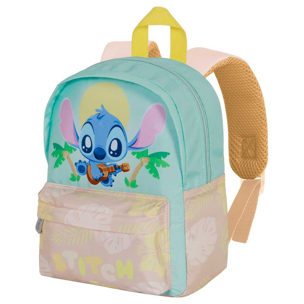 Mochila Stitch Disney - Frikibase.com